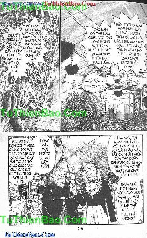 câu lạc bộ con nhà giàu chapter 12 25