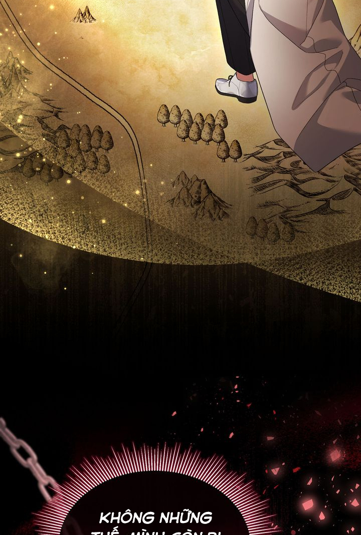 công chúa muốn ly hôn chapter 25 26