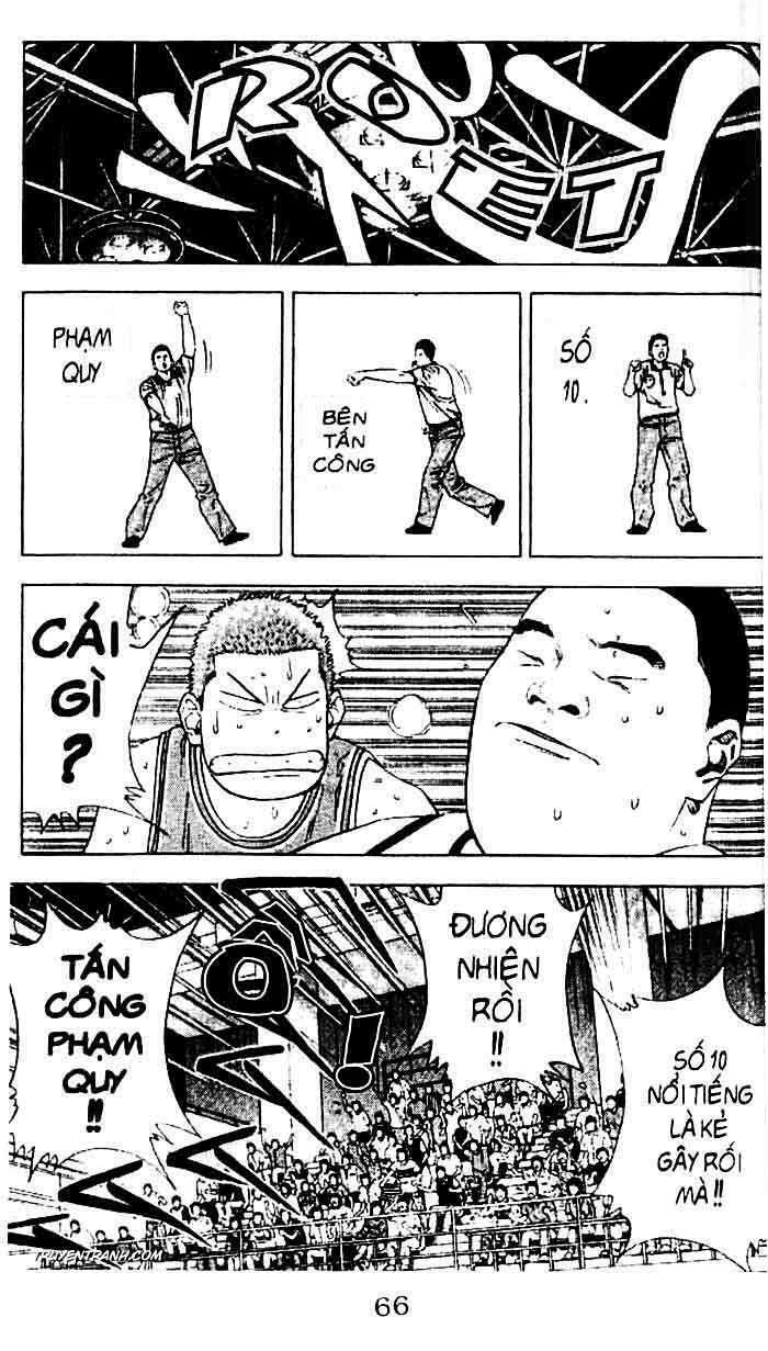 cao thủ bóng rổ chapter 229 18