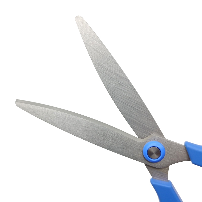 Kéo Lưỡi Cong PLus Japan Premium