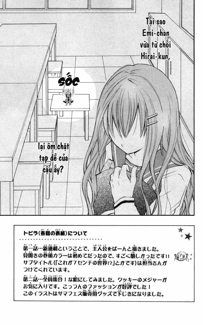 7 centi! chapter 2 7