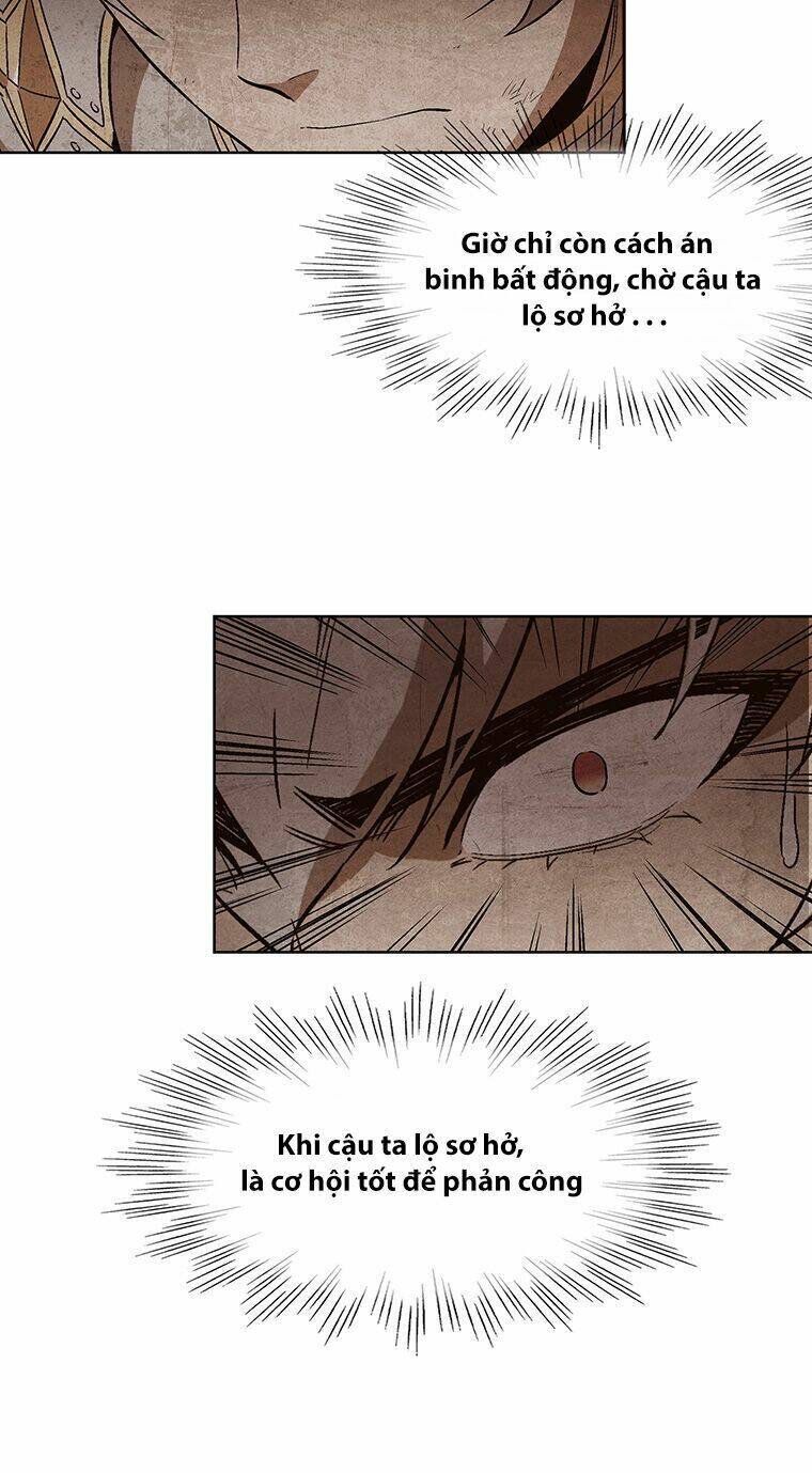 thí nghiệm thất bại chapter 2 40