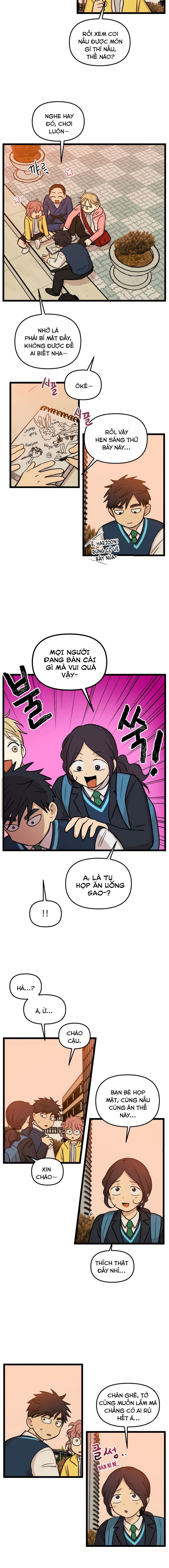 no home - không nhà chapter 179 2