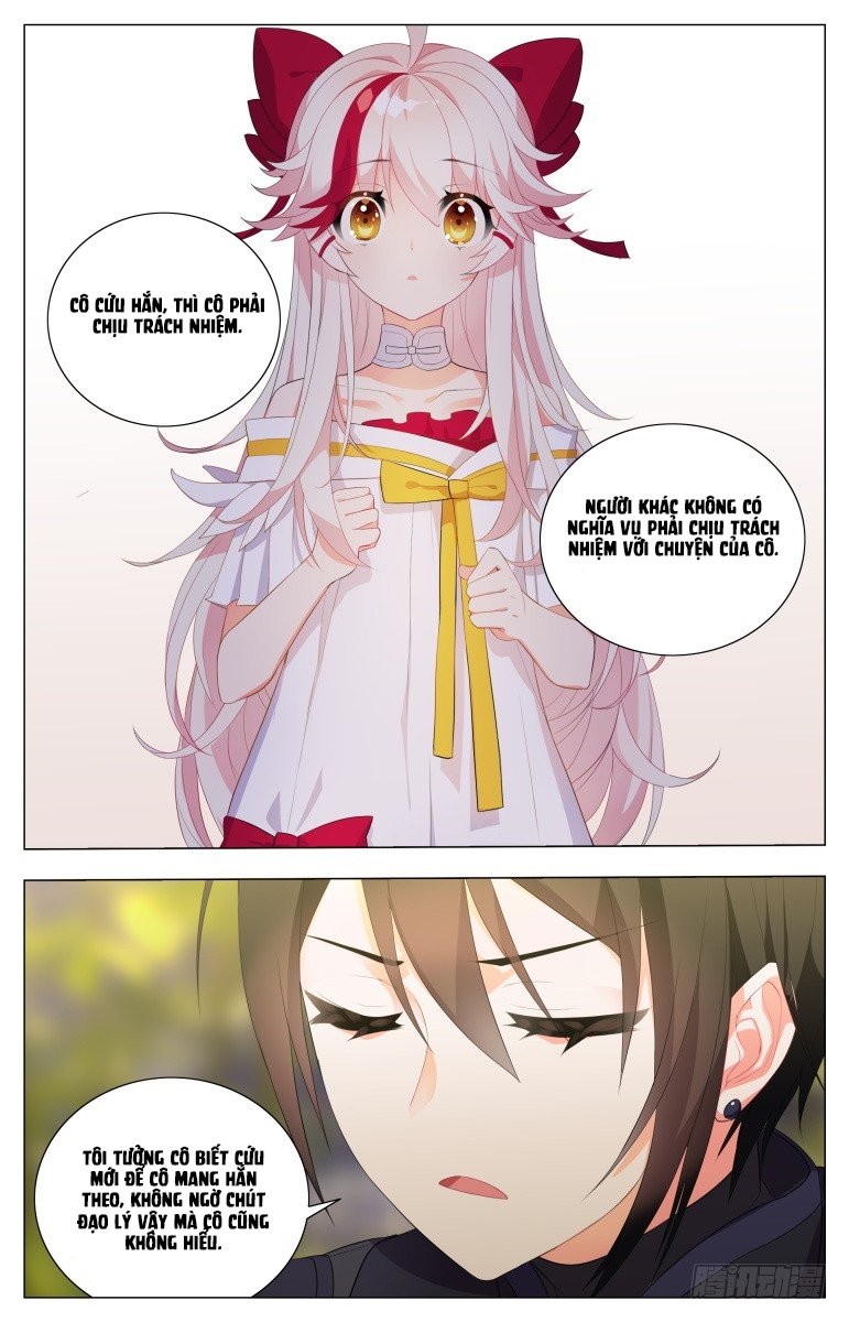 như loan chapter 6.5 10