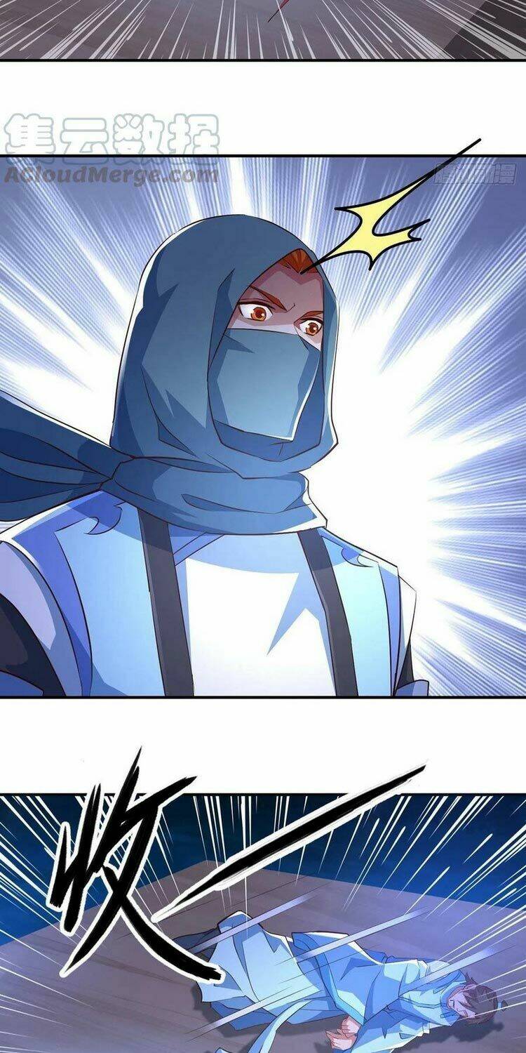 thiên hạ kiếp chapter 71 13