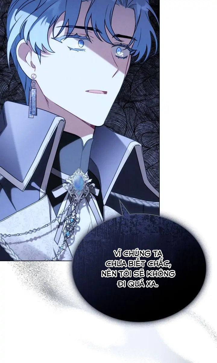 ánh sáng của bình minh chapter 46 51