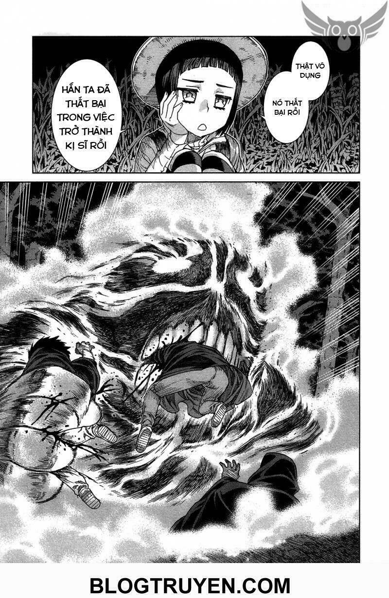 celestial clothes chapter 4 5