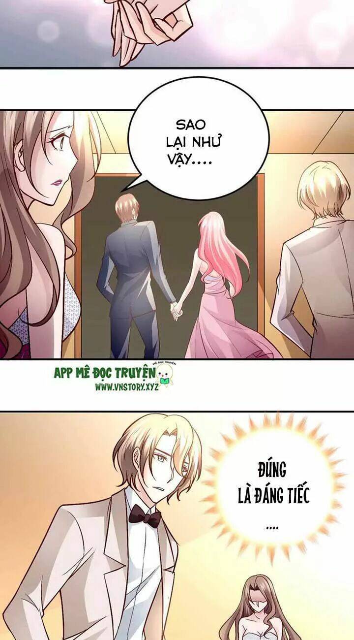 trò chơi săn tình - tổng tài khó kìm lòng chapter 72 26
