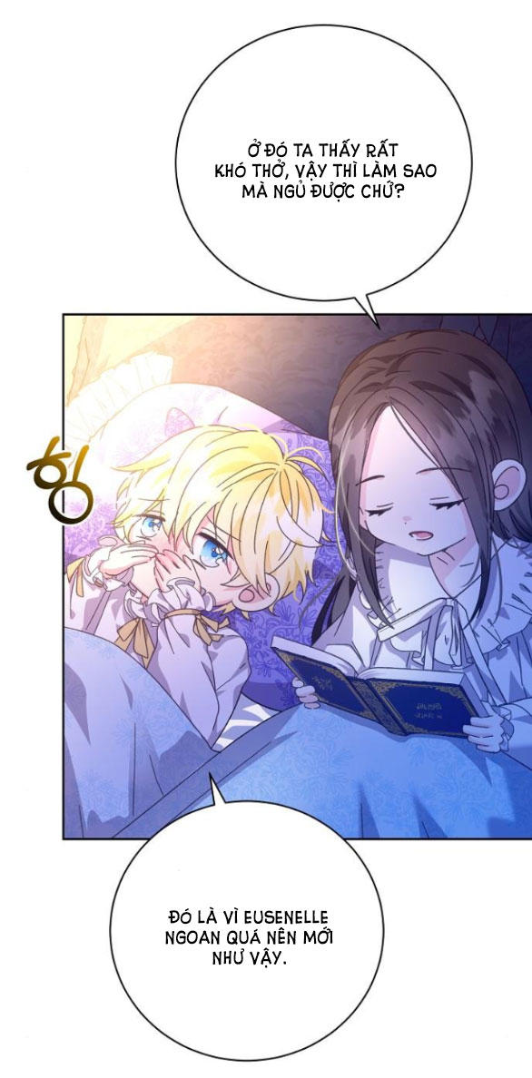 chiếm hữu trái tim bạo chúa chapter 6.2 54