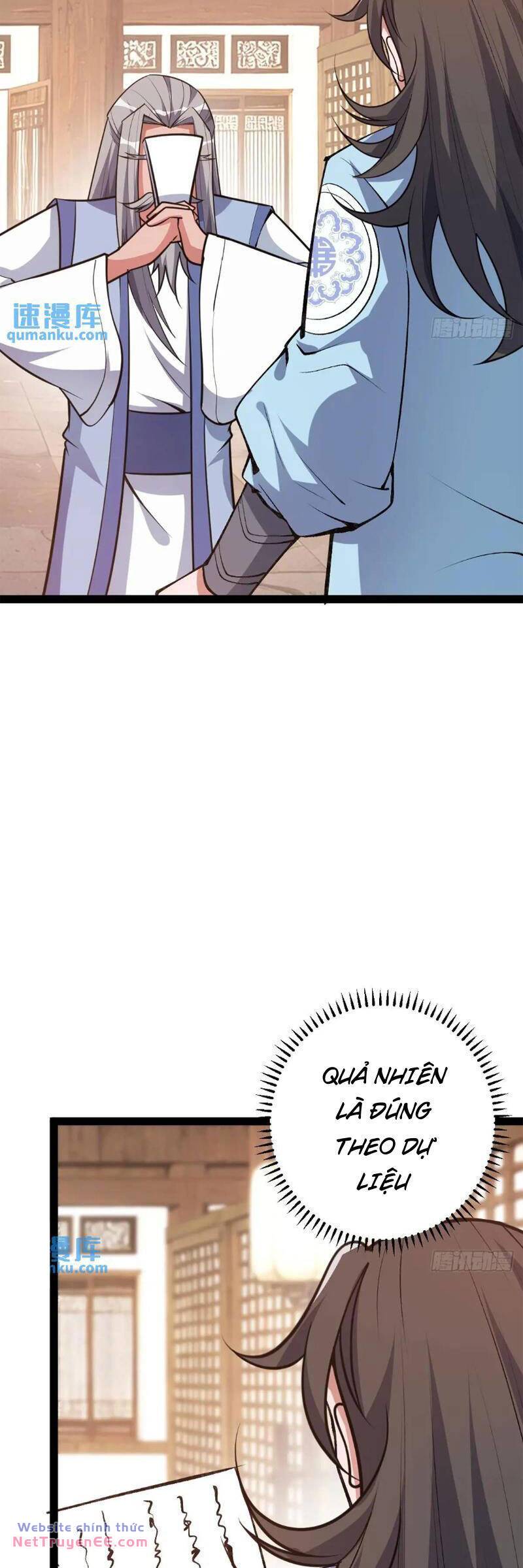 trăm tuổi mở hệ thống: con hiền cháu ngoan quỳ khắp núi! chapter 34 20