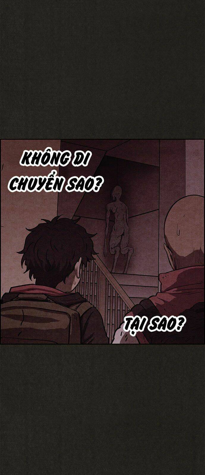 quái vật tại chung cư xanh chapter 52 37