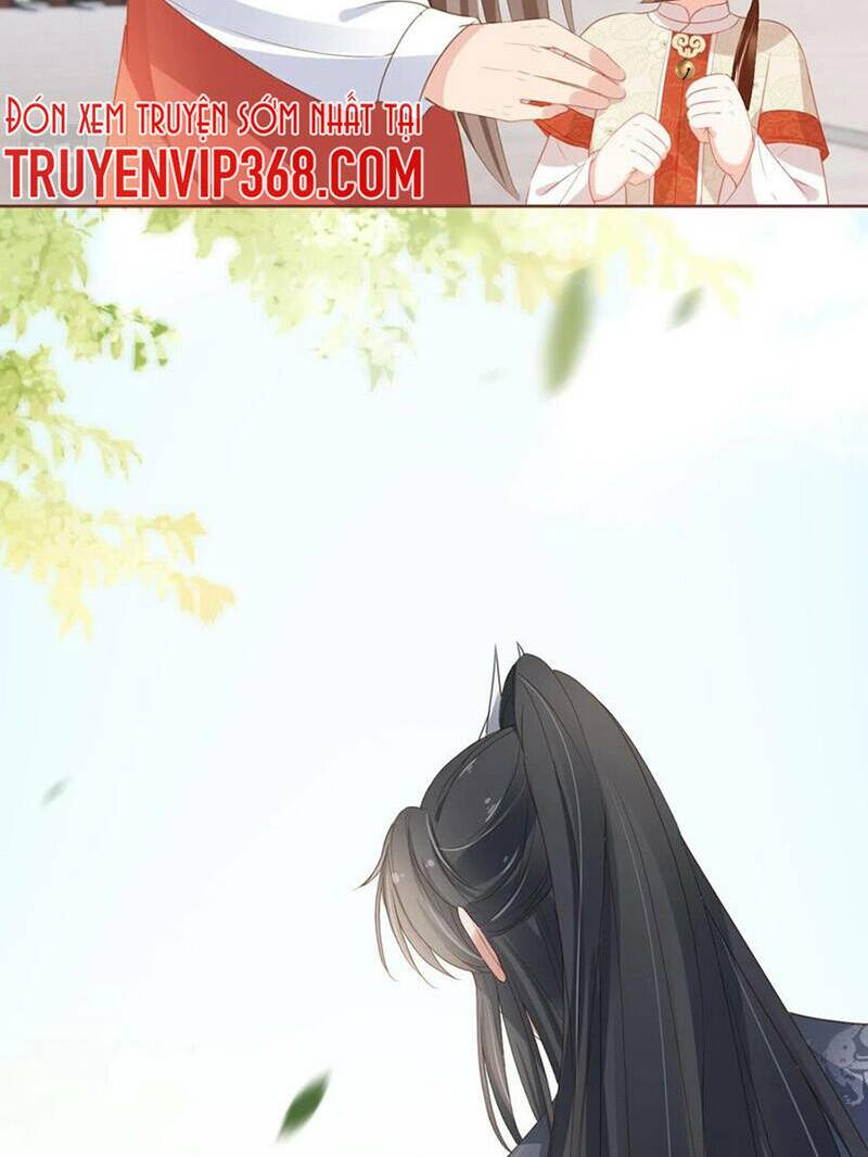 nhặt được bảo bối manh manh chapter 38 15