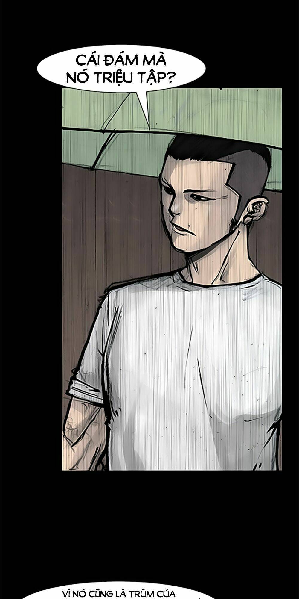 độc cô tiền truyện chapter 111 24