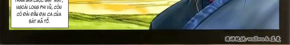 tuyệt thế vô song 2 chapter 43 45