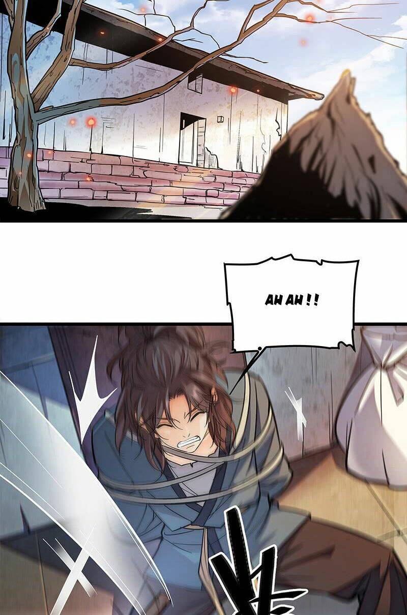 thần điêu hiệp lữ (new 2020) chapter 18 38