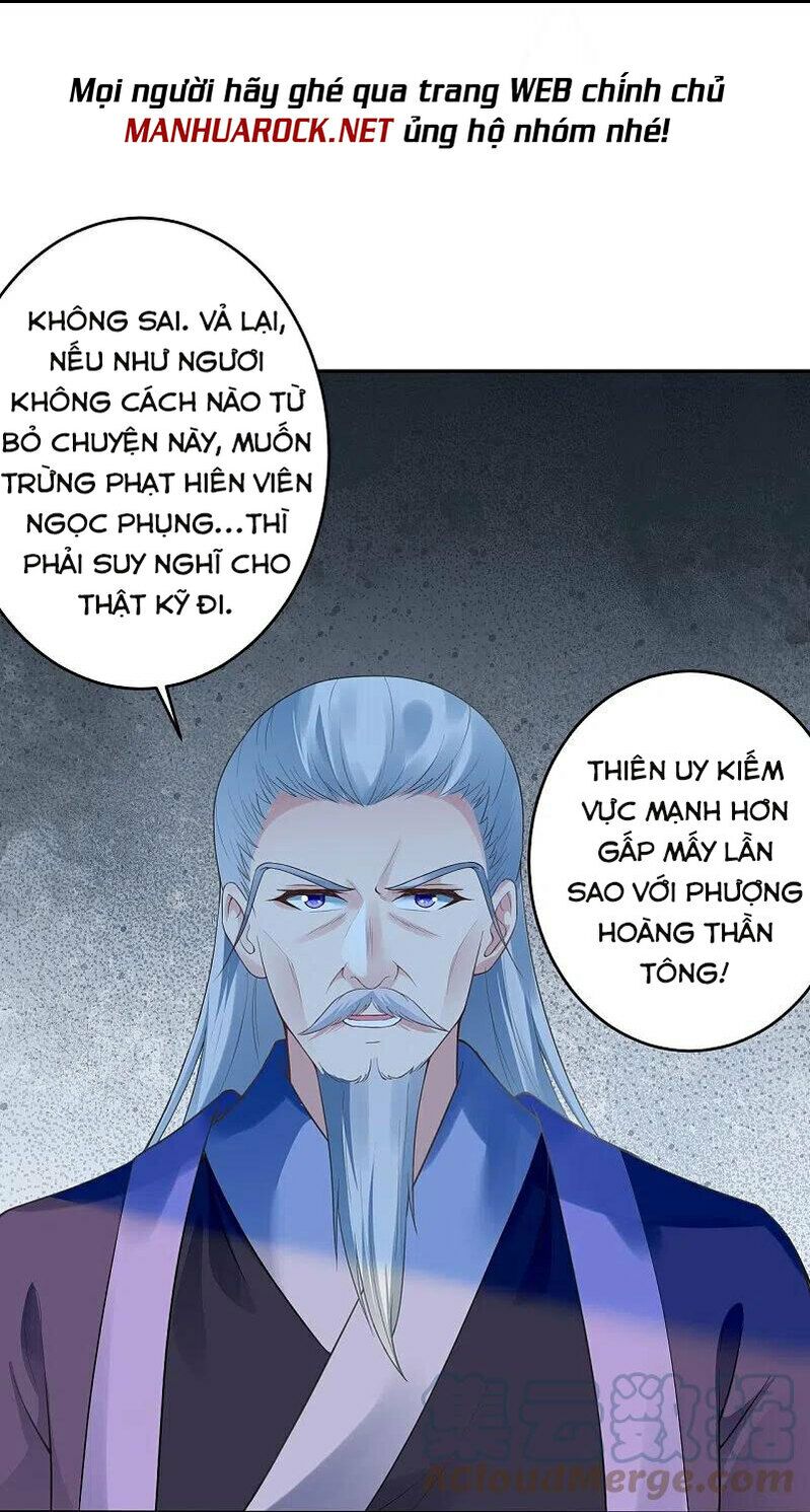 Nghịch Thiên Tà Thần chapter 401 72