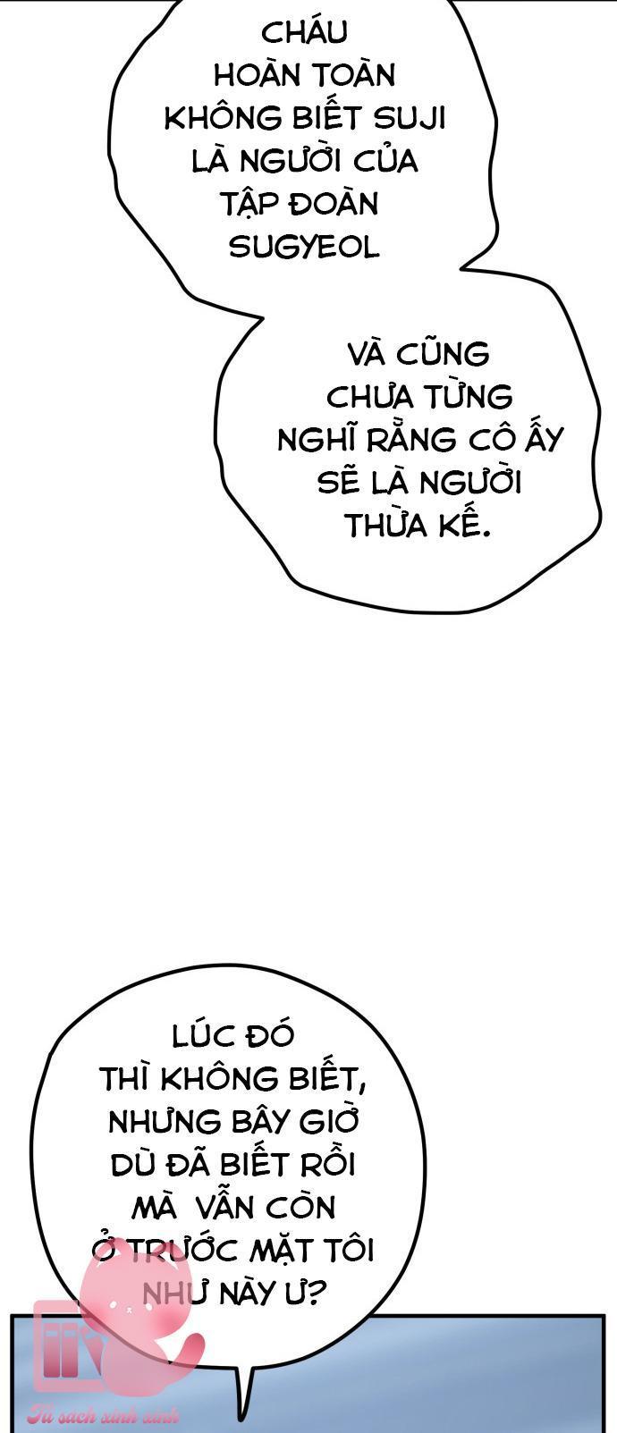 kẻ cắp gặp bà già chapter 33 14