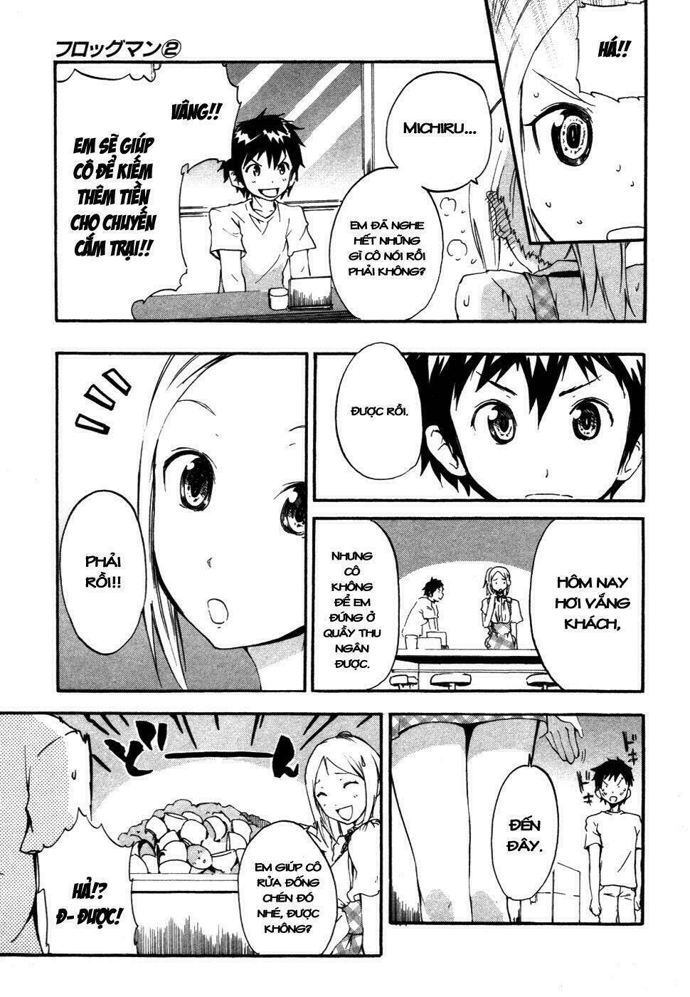 frogman chapter 19 10