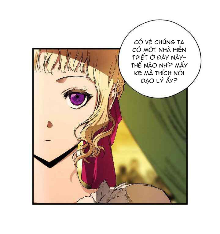 cổ tích về người mẹ kế chapter 21 26