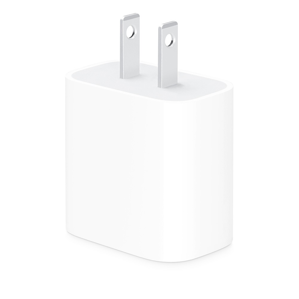 Củ sạc dành cho Iphone 18W-Chuẩn USB Type-C