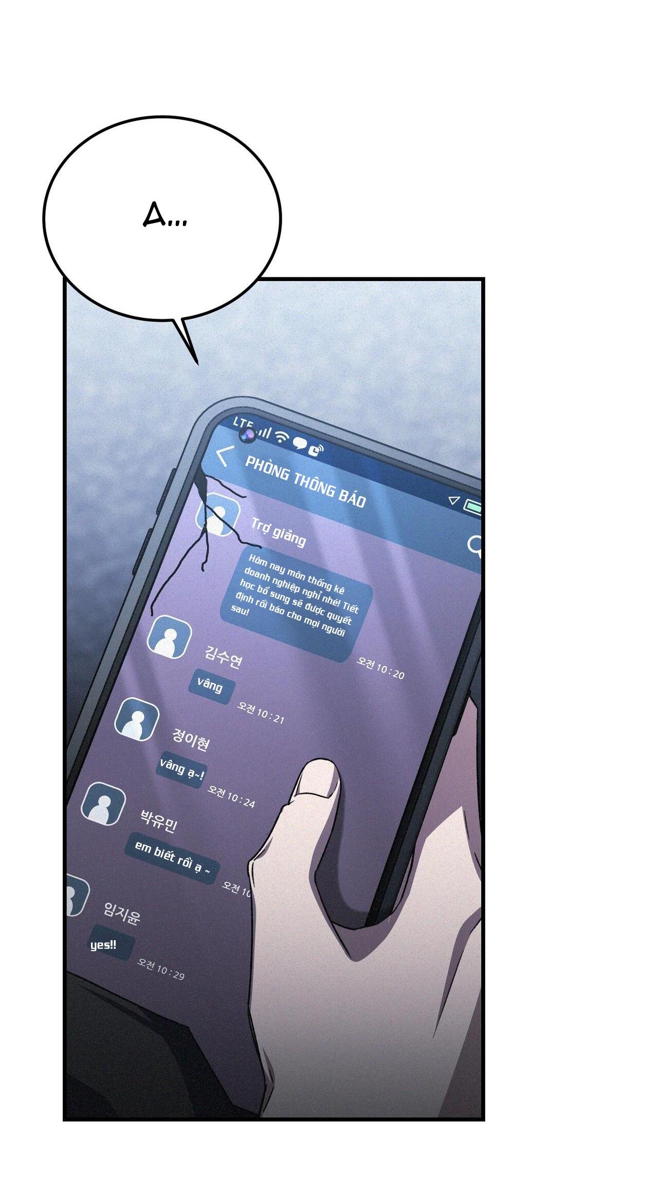 vô hình chapter 16 29