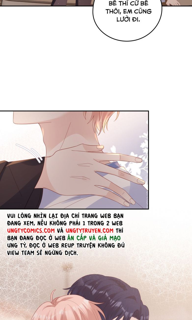 Bùi Bảo chapter 39