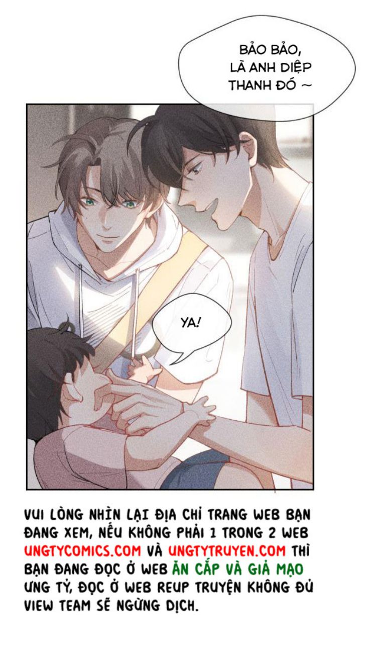 Trò Chơi Săn Bắn chapter 3