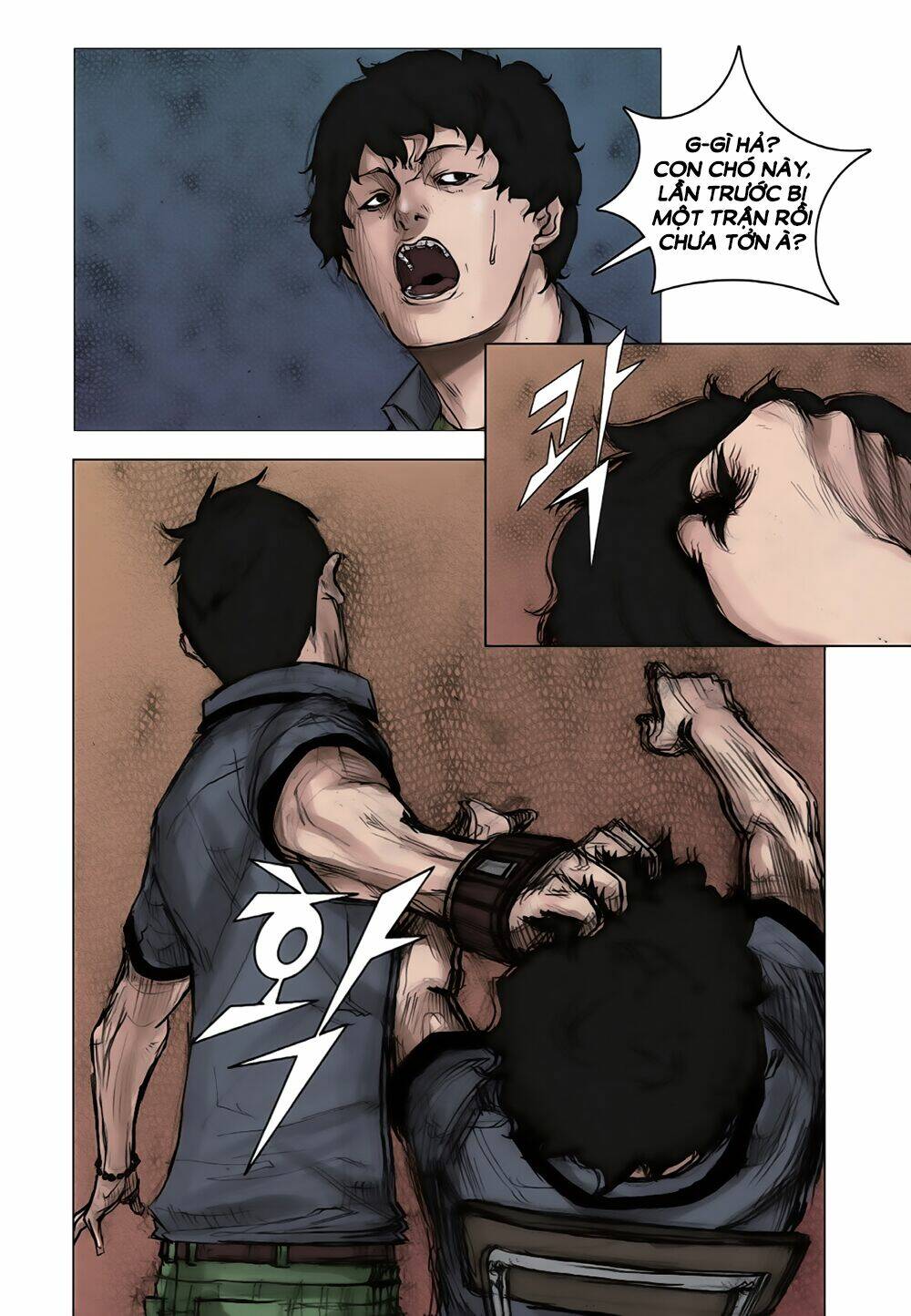 tong | tổng chapter 5 24