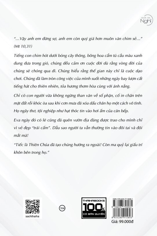 Tri Thức Đức Tin & Tu Thành - Thành Tu - Kẻ Tu Đời (bộ 2 cuốn, bìa mềm)