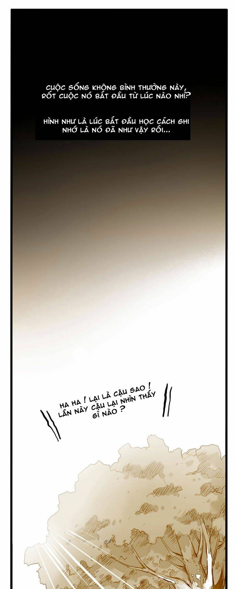 hằng mộng nam thần chapter 18 14