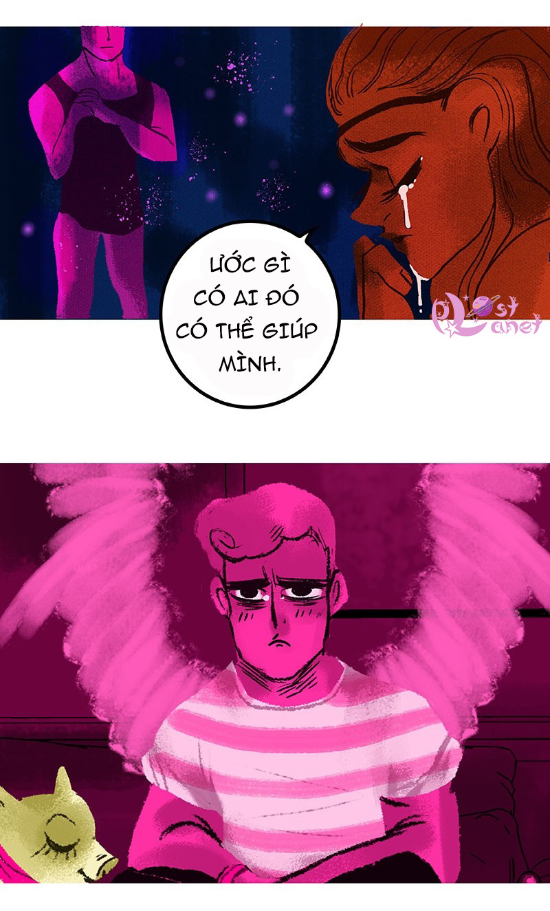 thần thoại olympus chapter 14 4