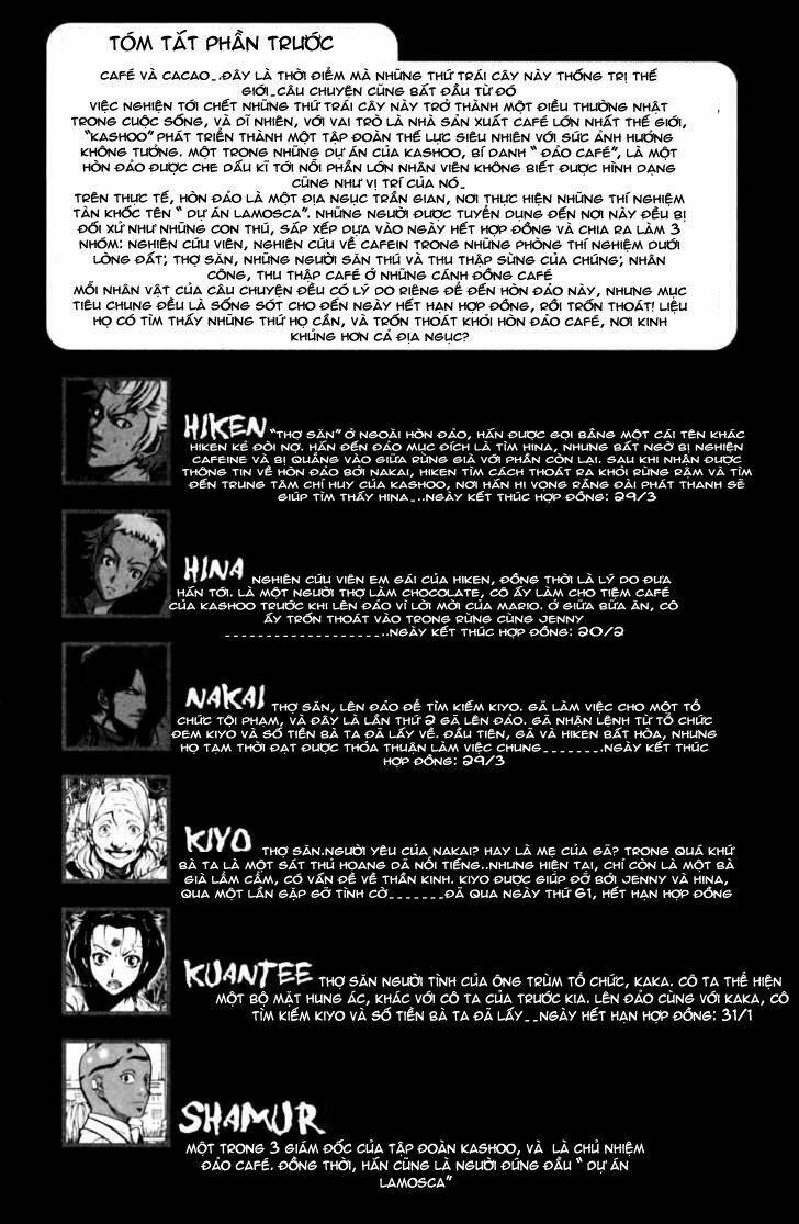 la mosca chapter 16 3