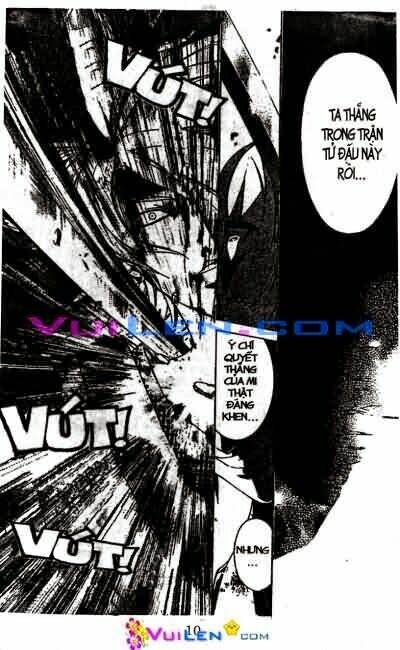 mắt quỷ kyo chapter 71 11