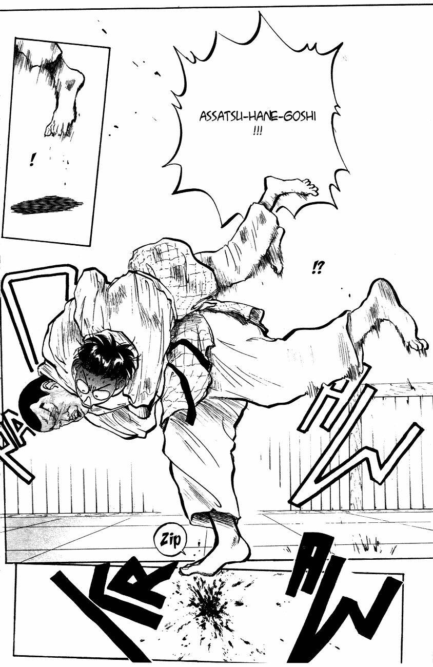 hakaiou noritaka chapter 24 18