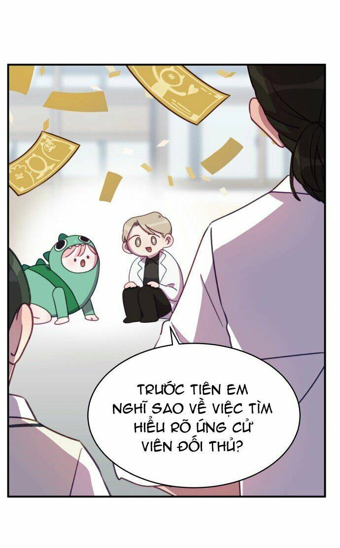 lạy chúa! xin hãy để con trở thành ác ma chapter 7 42