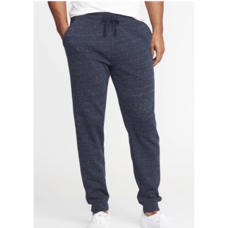 70-90kg Quần jogger nỉ unisex