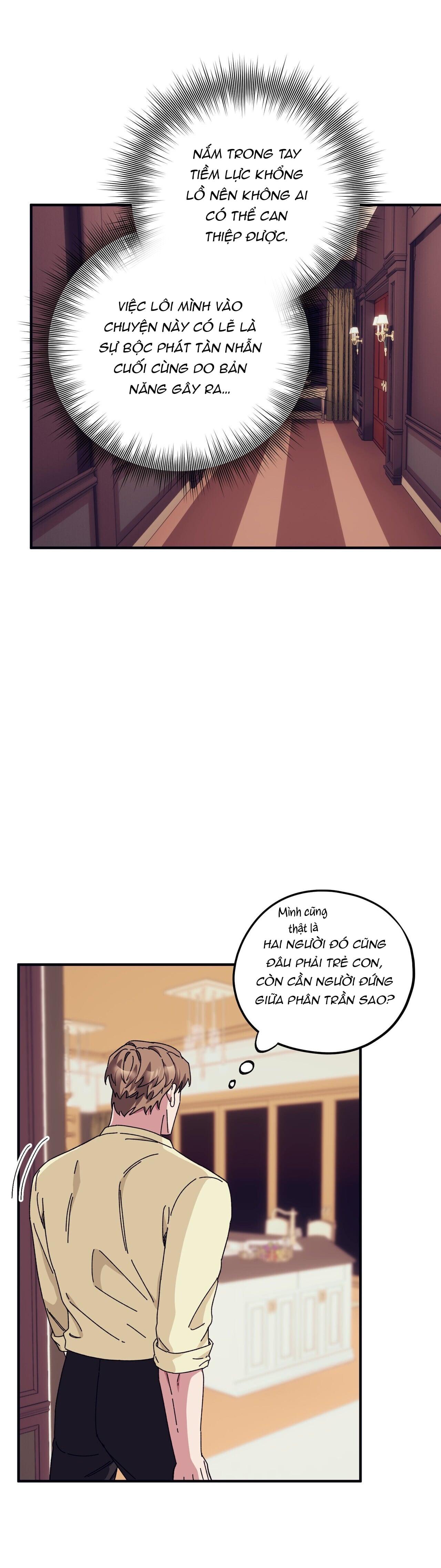 làm dâu nhà tài phiệt họ kang chapter 41 25