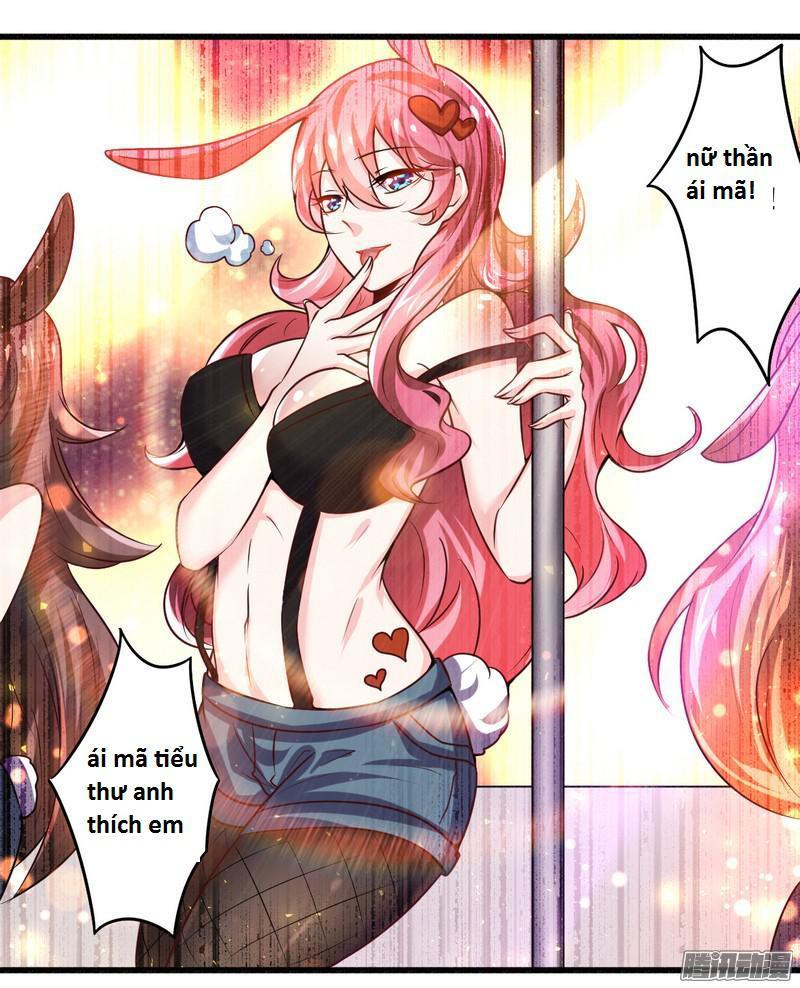 tổng tài đã cưới em chapter 25 10