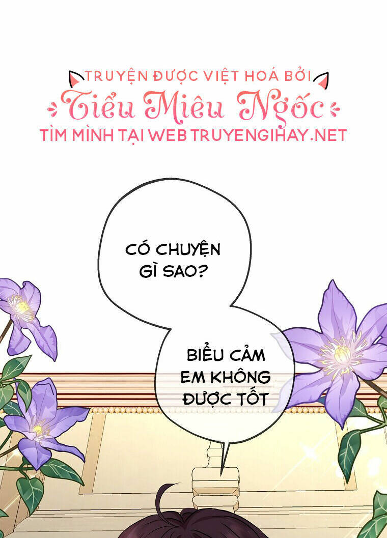 tồn tại như nàng công chúa dã chủng chapter 46 12