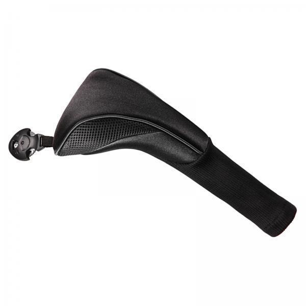 2x Golf  Covers,  Non Slip Golf Putter Cover Utility Outdoor Sport