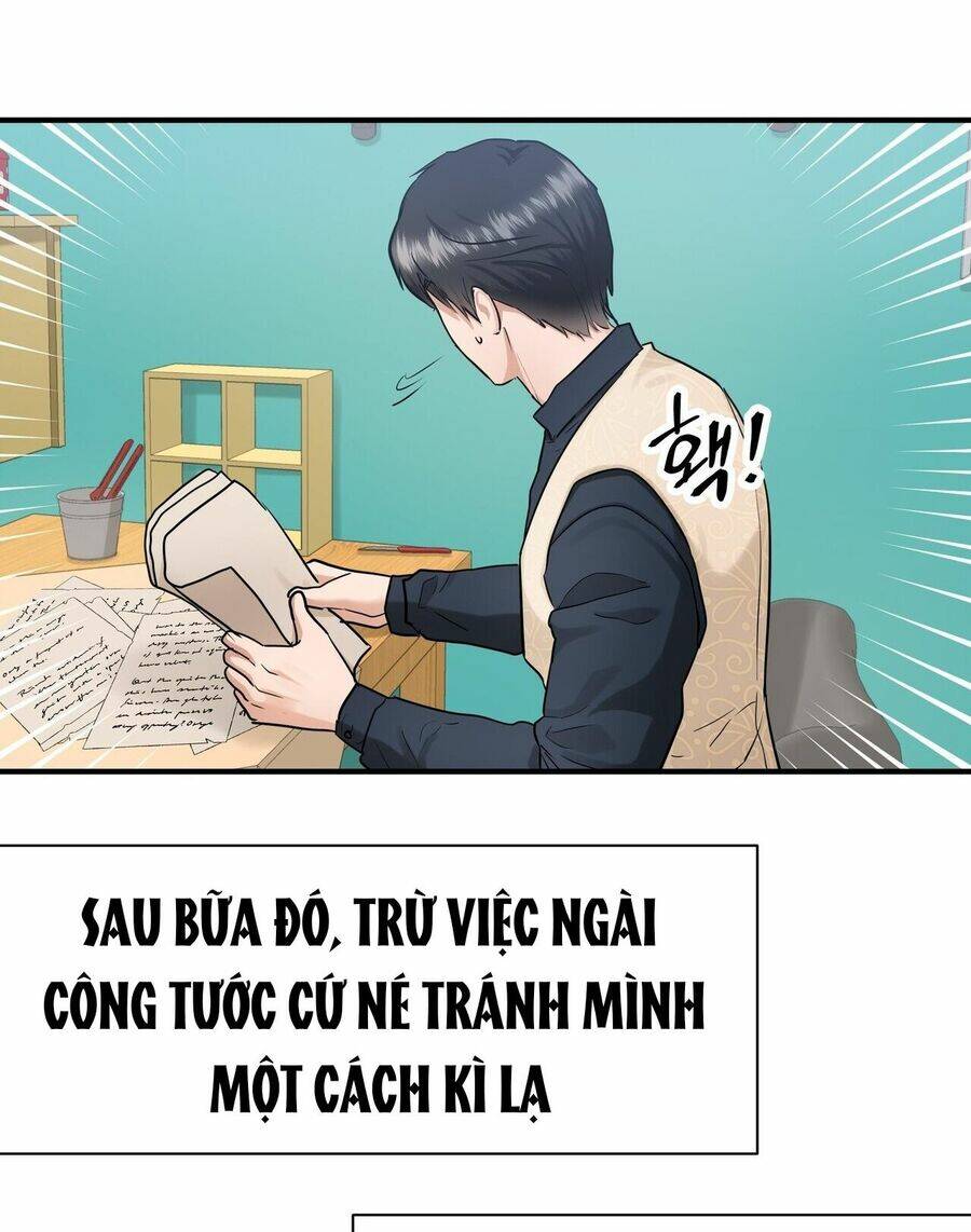 người thừa kế chapter 36 16
