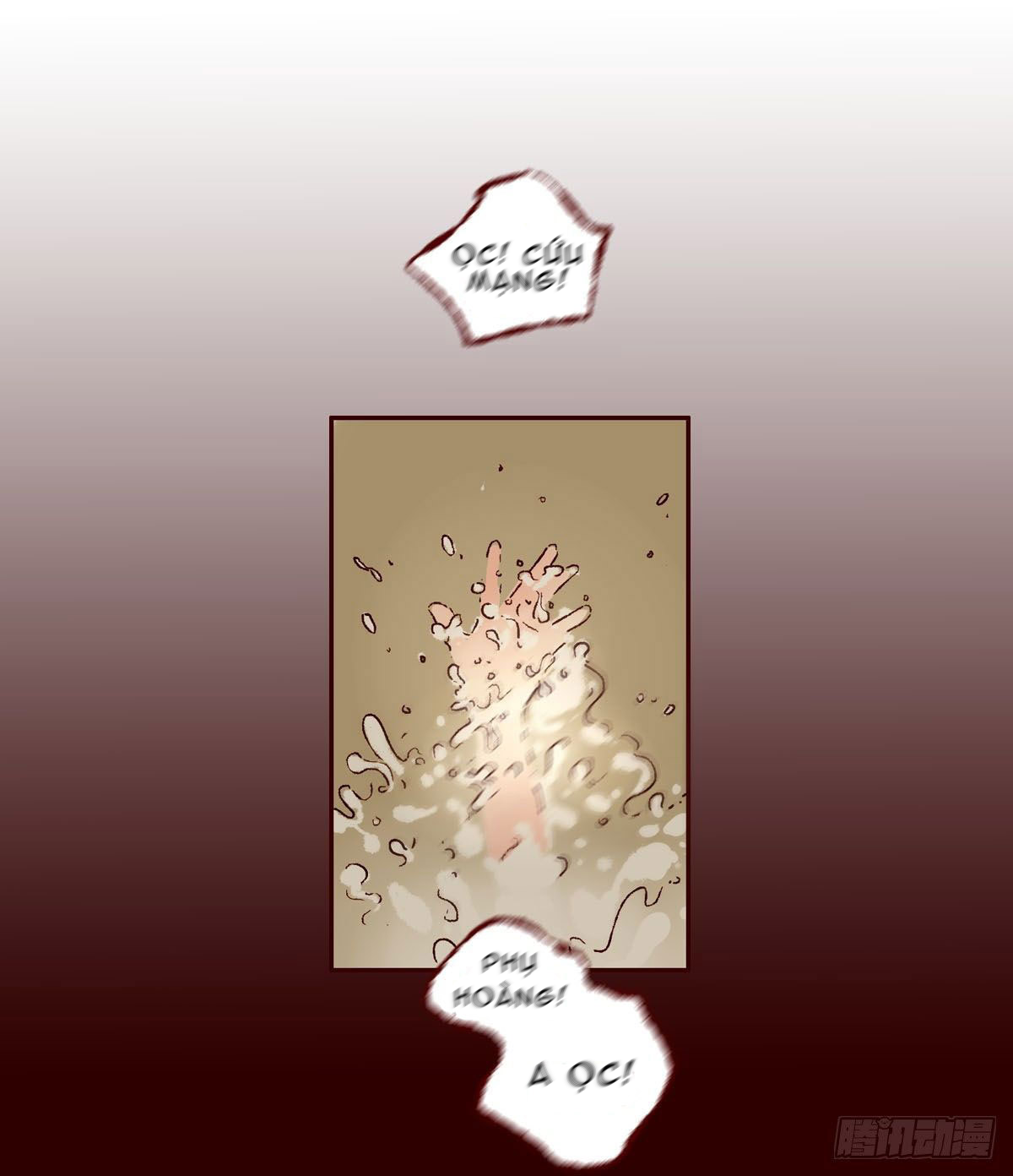 hoa của quỷ chapter 3 18