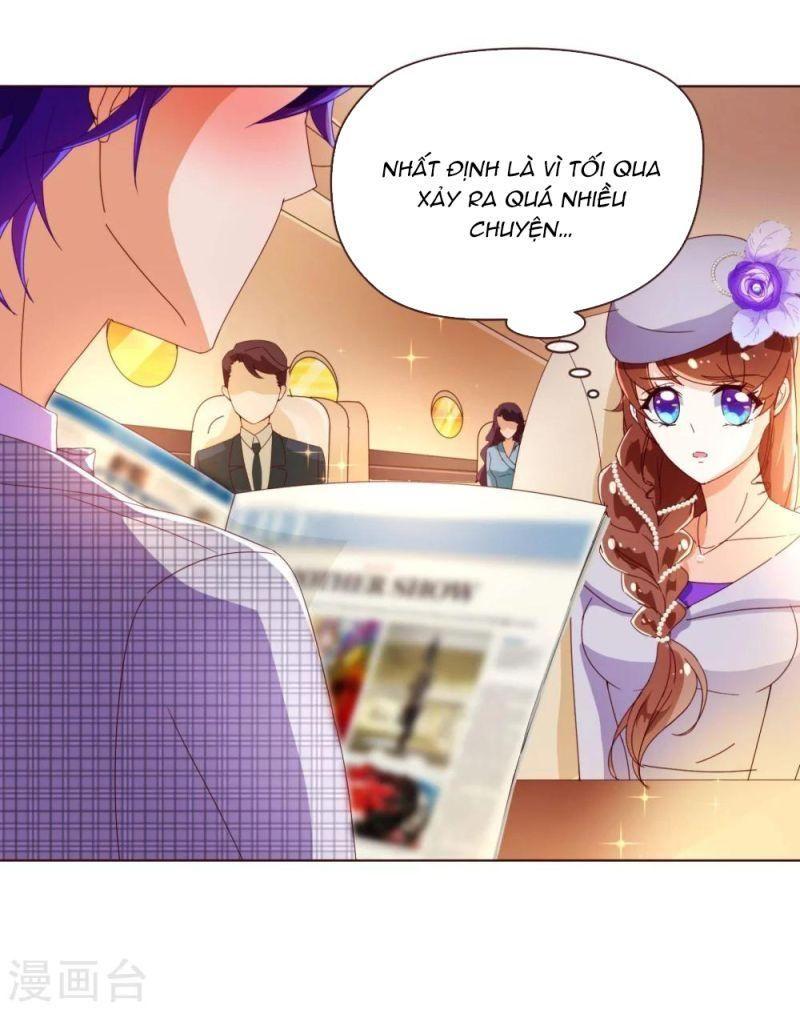 ông xã của tôi đến từ truyện tranh chapter 52 6