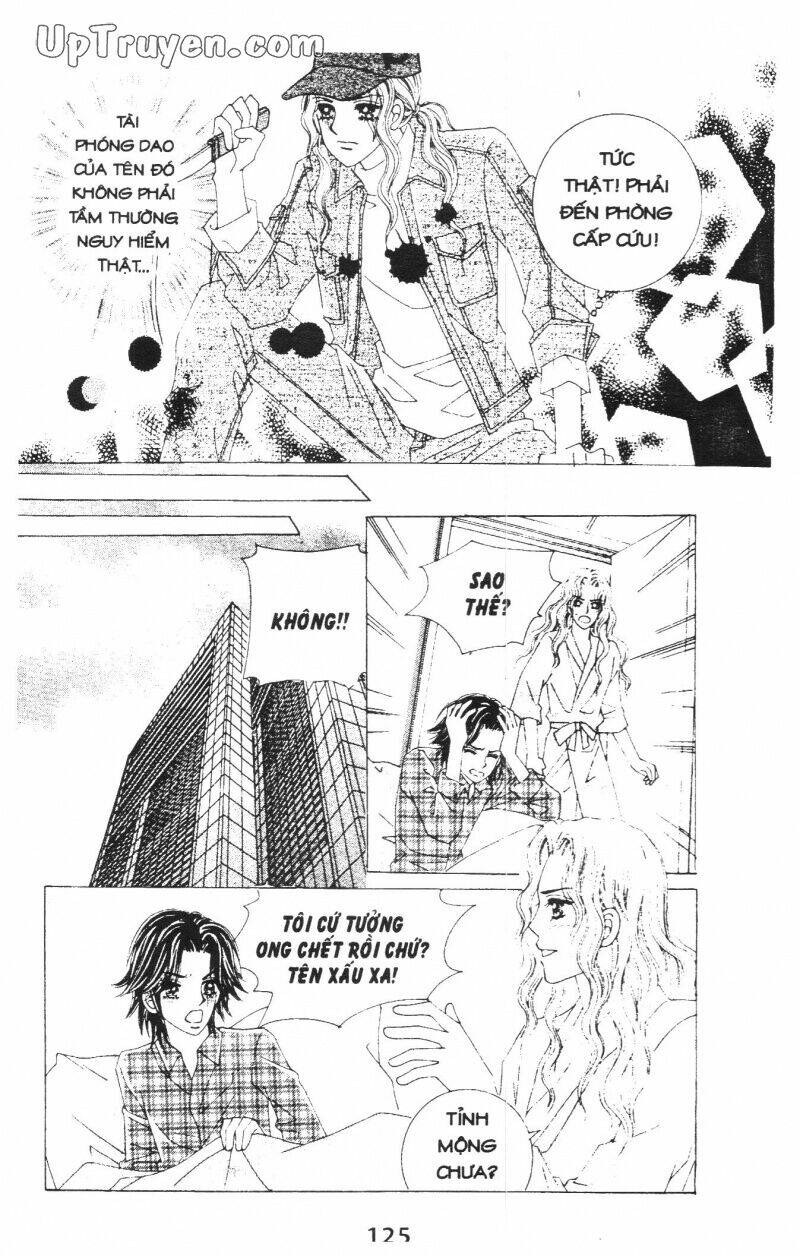 mặt nạ tình yêu chapter 73 45