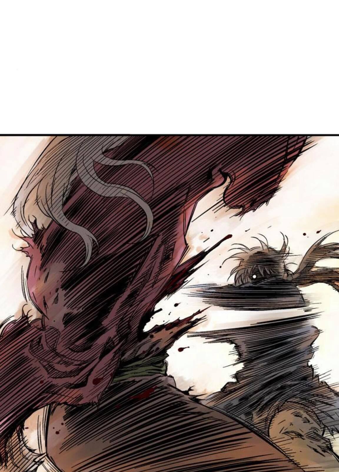 cao thủ 2 chapter 130 44