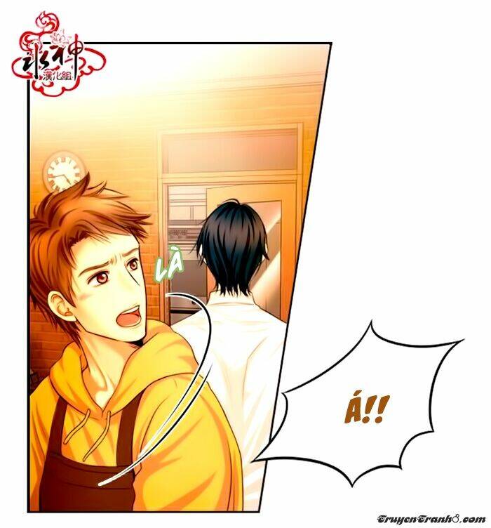 something sweet chapter 1 11