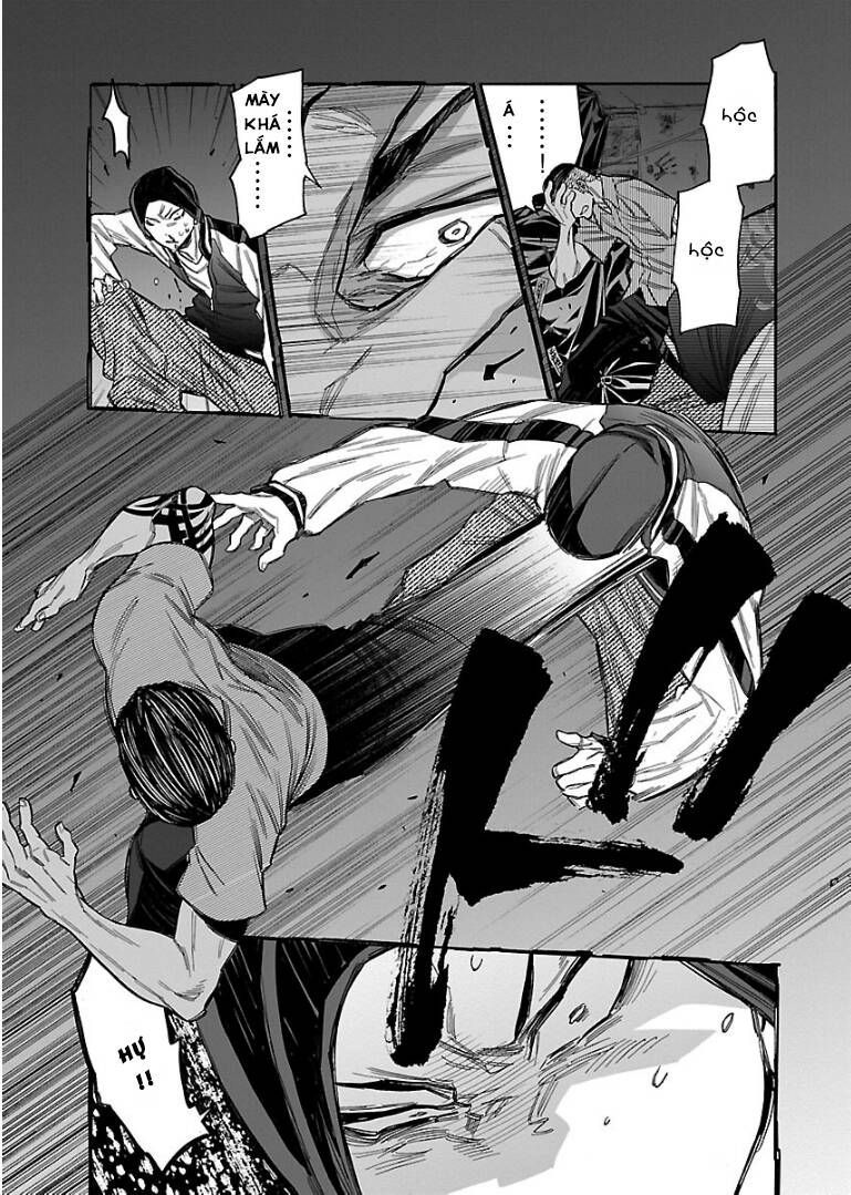 momoiro meloik chapter 46 12