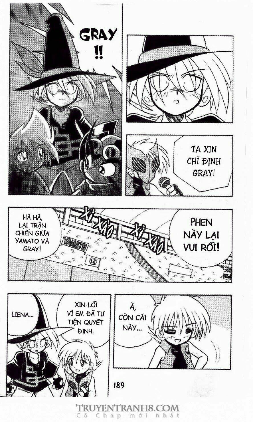 battle b-daman chapter 17 30