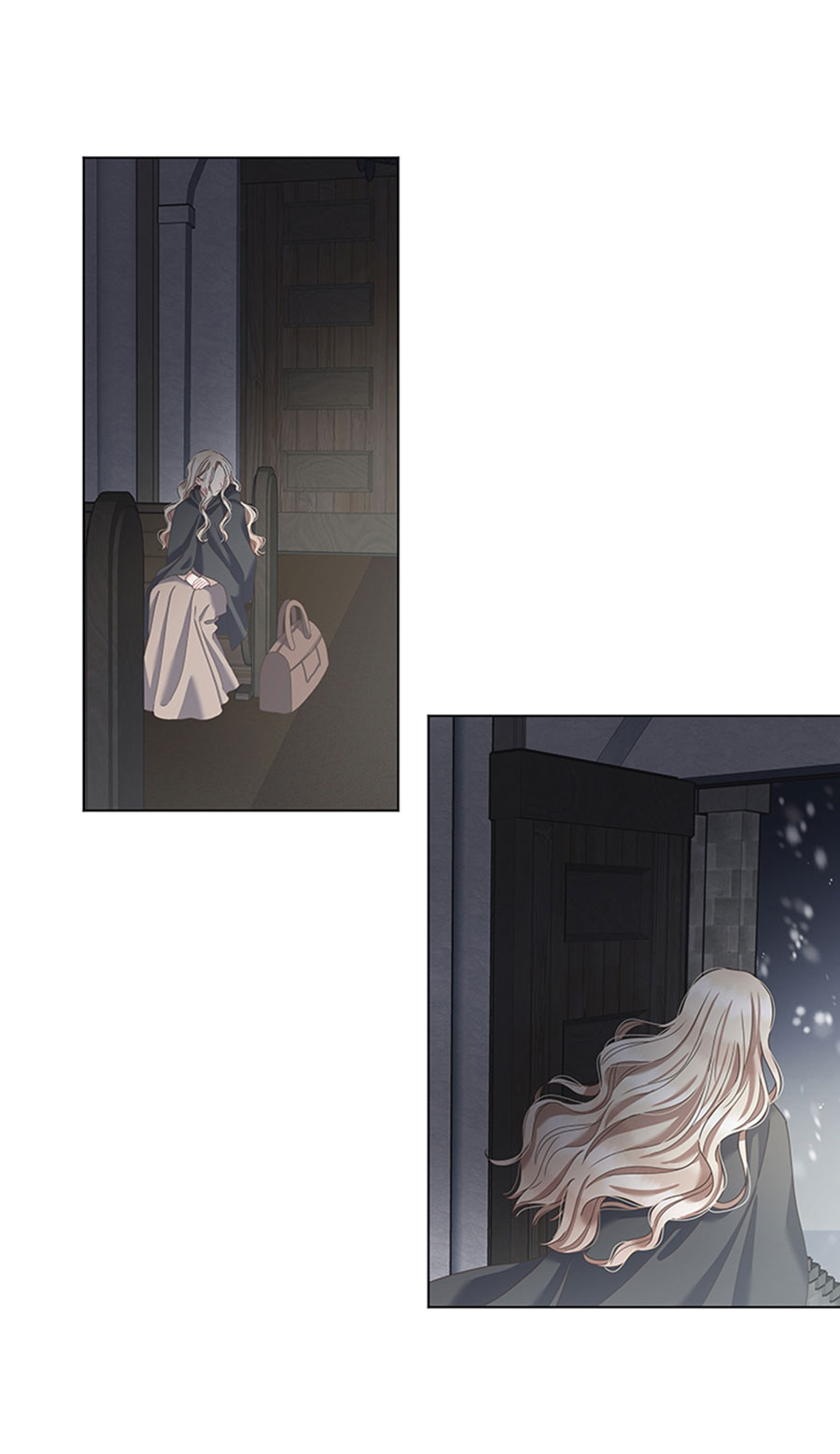 khu vườn lặng im chapter 1 78