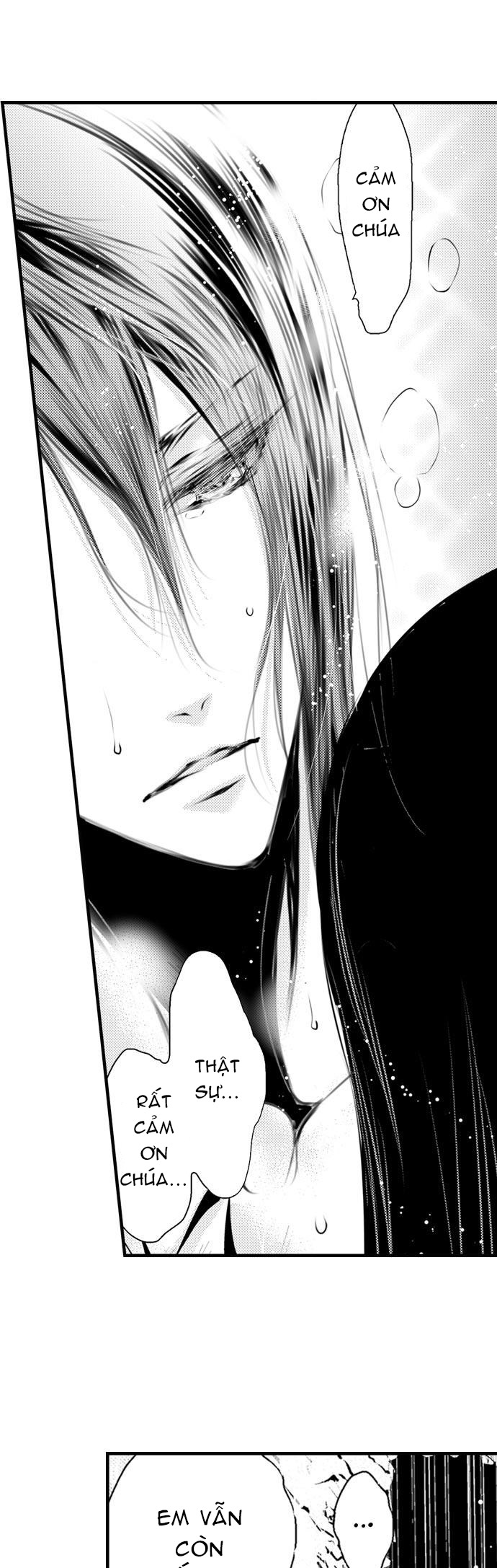 họ hủy hoại tôi trong cái lồng giam này chapter 60.2 5